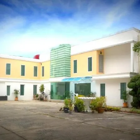Bh Business Hotel-2